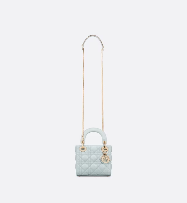 MINI LADY DIOR BAG